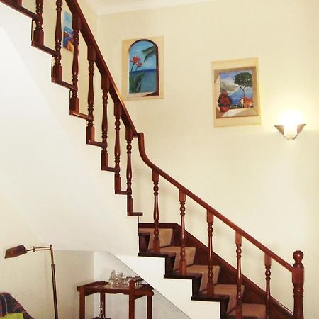 Campo De Oleandros Villa Lourinha  Bagian luar foto