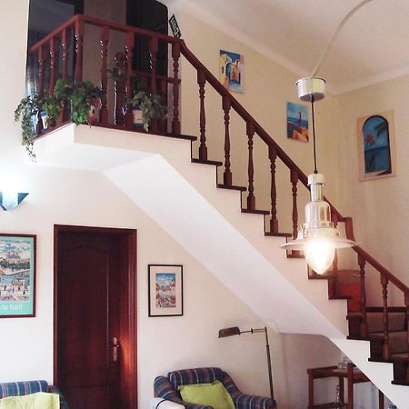 Campo De Oleandros Villa Lourinha  Bagian luar foto