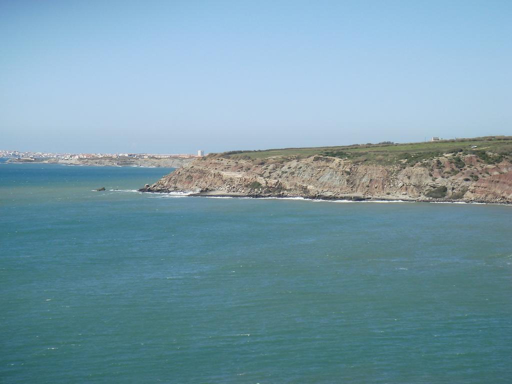 Campo De Oleandros Villa Lourinha  Bagian luar foto