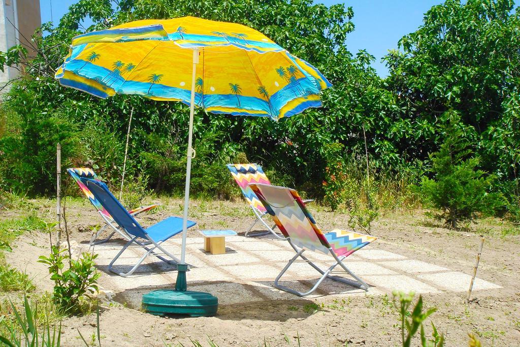 Campo De Oleandros Villa Lourinha  Bagian luar foto