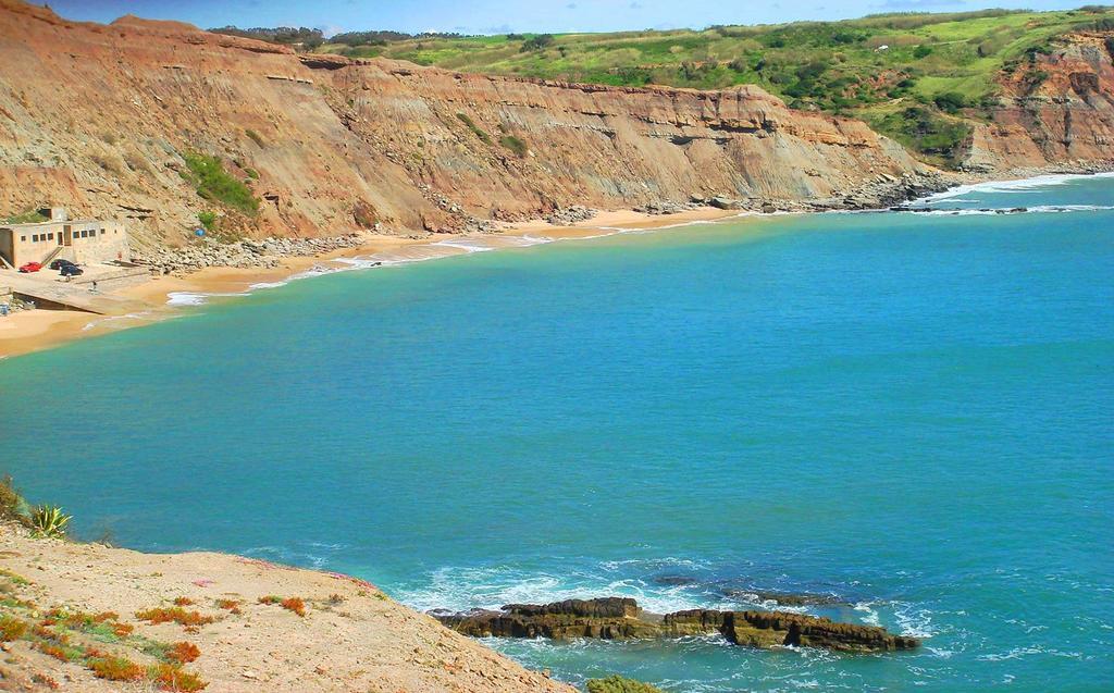 Campo De Oleandros Villa Lourinha  Bagian luar foto