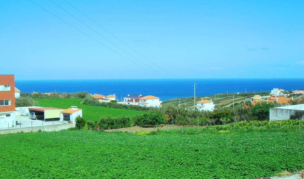Campo De Oleandros Villa Lourinha  Bagian luar foto