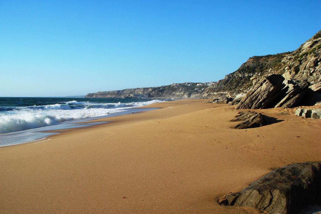 Campo De Oleandros Villa Lourinha  Bagian luar foto
