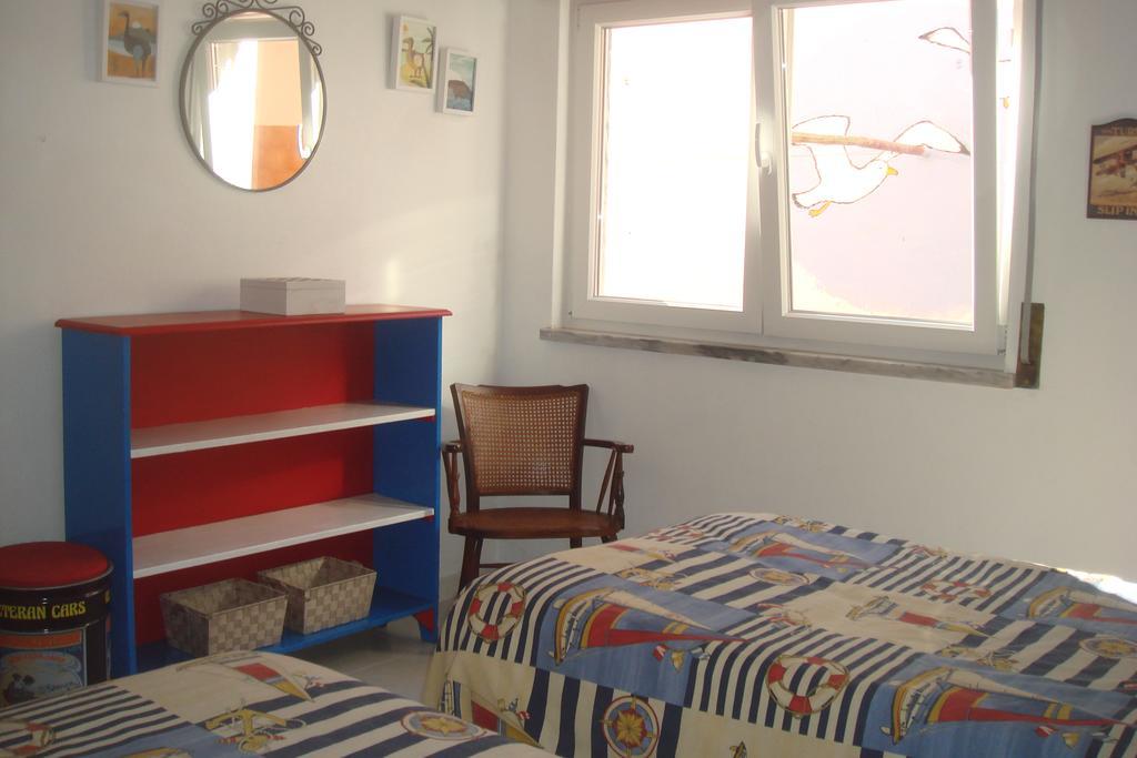 Campo De Oleandros Villa Lourinha  Bagian luar foto