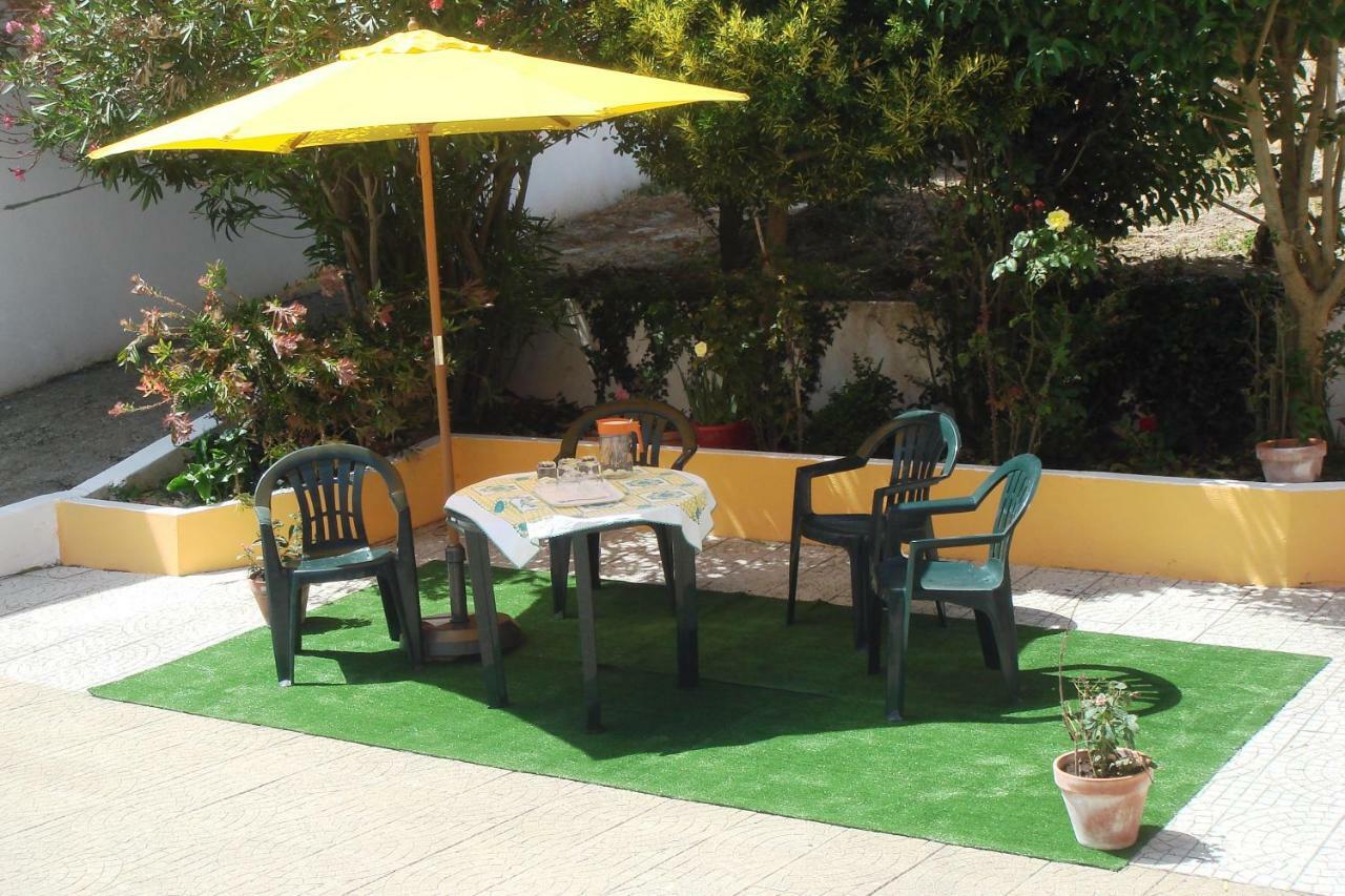 Campo De Oleandros Villa Lourinha  Bagian luar foto