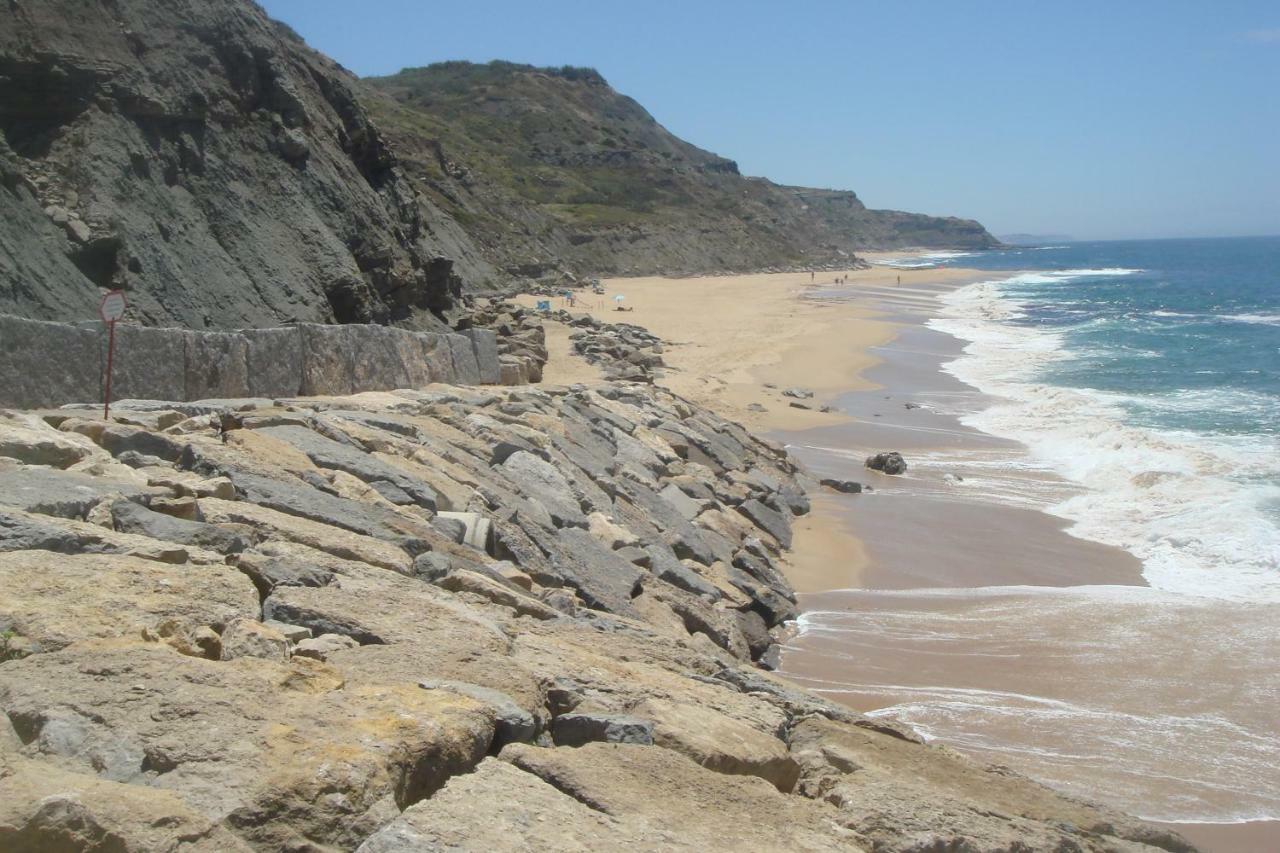 Campo De Oleandros Villa Lourinha  Bagian luar foto