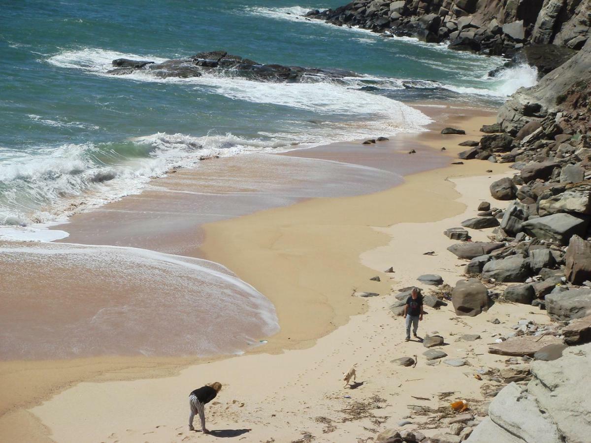 Campo De Oleandros Villa Lourinha  Bagian luar foto
