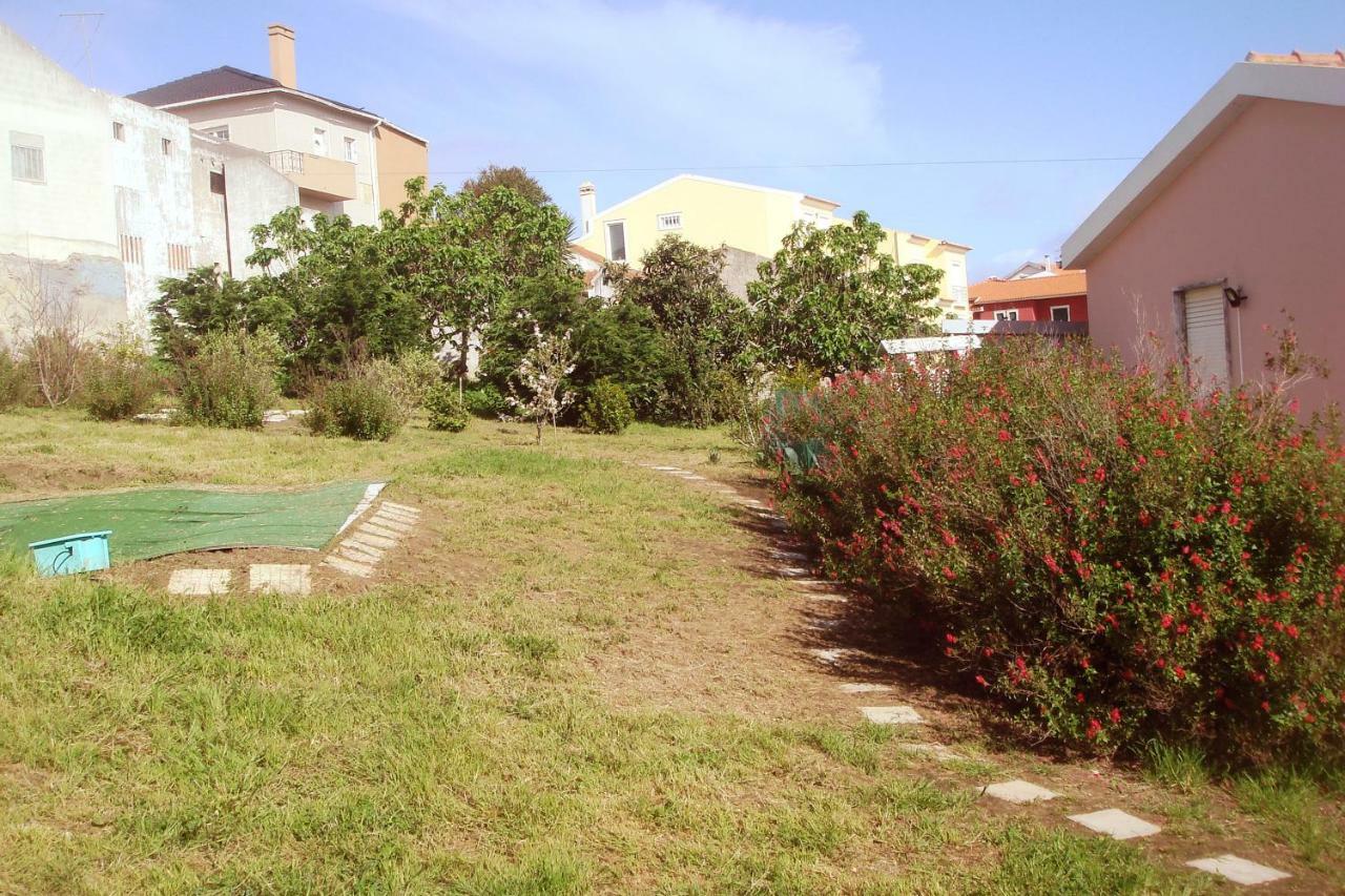 Campo De Oleandros Villa Lourinha  Bagian luar foto