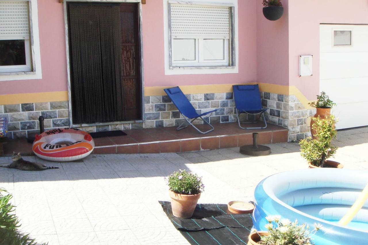Campo De Oleandros Villa Lourinha  Bagian luar foto