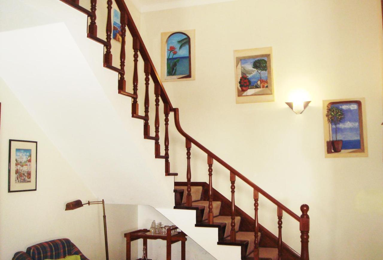 Campo De Oleandros Villa Lourinha  Bagian luar foto