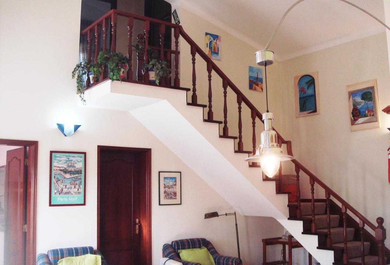 Campo De Oleandros Villa Lourinha  Bagian luar foto